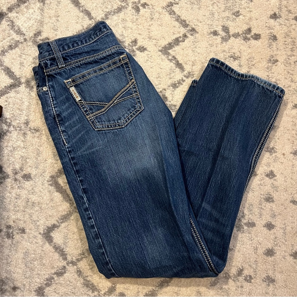 Cinch men’s jeans
